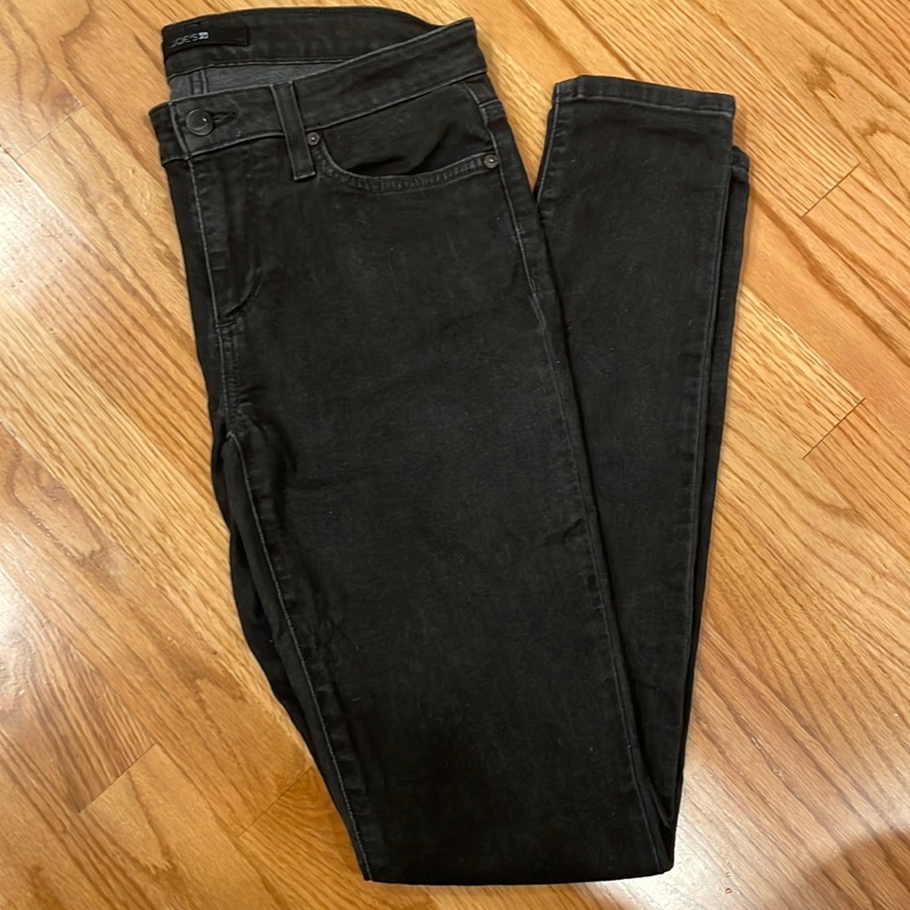 Black DION Slim/Skinny Joe’s Jeans - Size 27